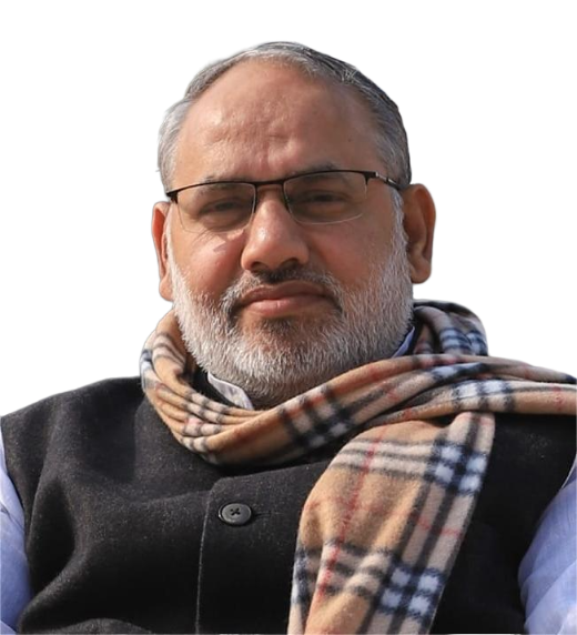 Jai Prakash